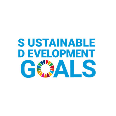 当館は持続可能な開発目標SDGsを支援しています。