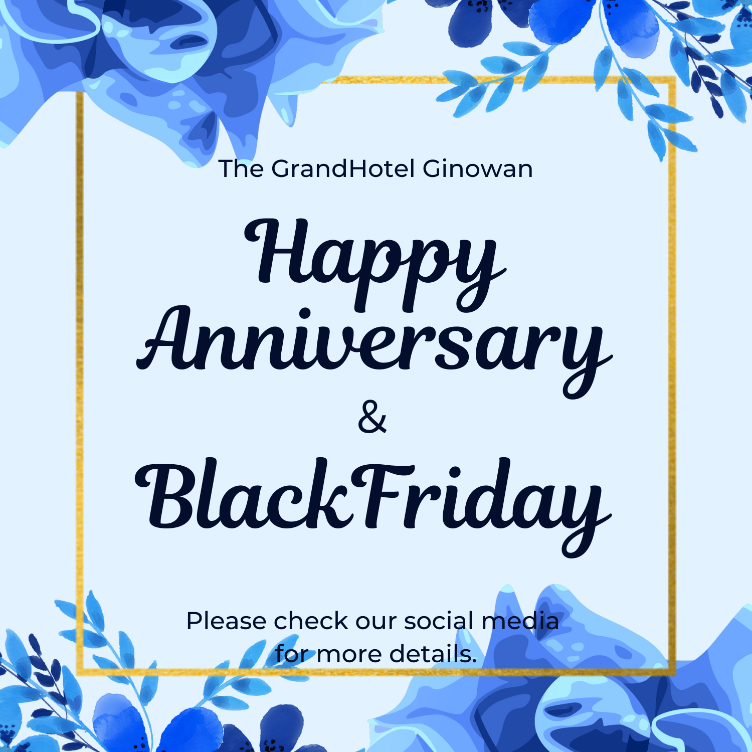 おかげさまで4周年を迎えることが出来ました。