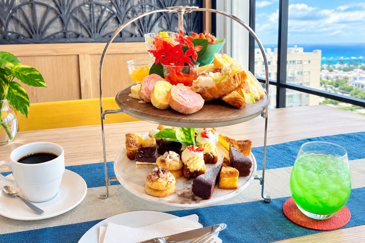 ★祝・開業5周年★【朝食付】<br>特別プラン！手作りスイーツのアフタヌーンティー付<br>2,000円相当のアフタヌーンティー付プラン